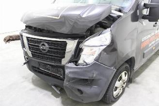 Nissan Interstar  picture 6
