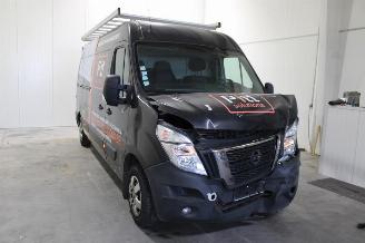 Nissan Interstar  picture 2