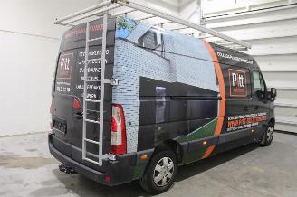 Nissan Interstar  picture 3