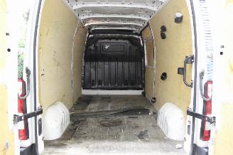 Nissan Interstar  picture 16