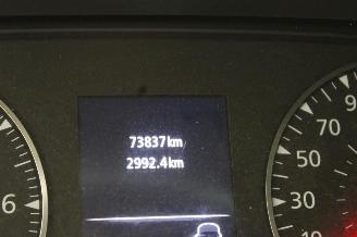 Nissan Interstar  picture 10