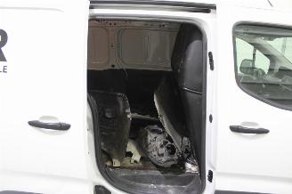 Peugeot Partner  picture 22