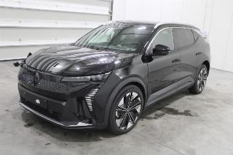 Avarii autoturisme Renault Scenic  2025/12