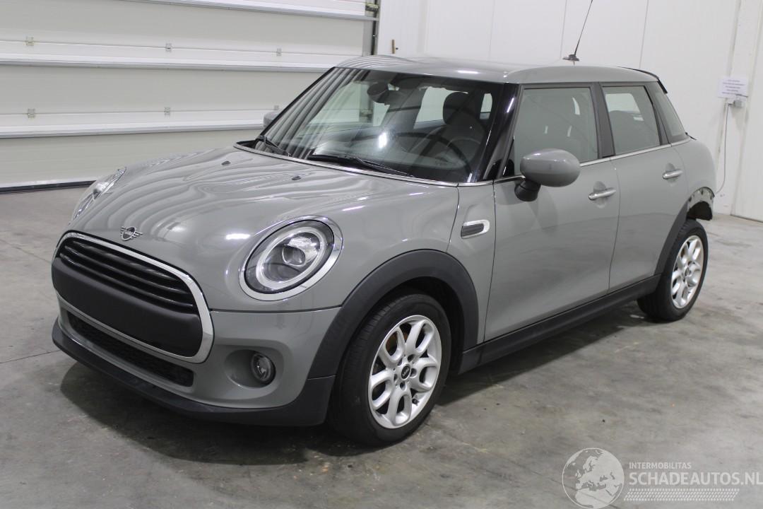 Mini One 