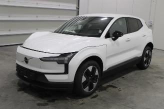 Schadeauto Volvo EX30  2026/1