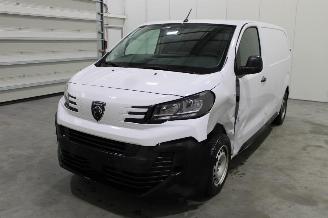 Avarii autoturisme Peugeot Expert  2025/9