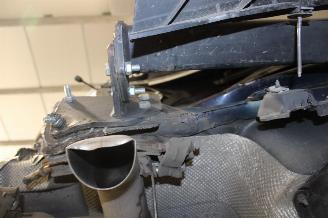 Mercedes C-klasse C 160 picture 19
