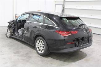 Mercedes Cla-klasse CLA 180 picture 4