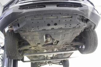Ssang yong Korando  picture 16