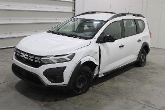 Unfallwagen Dacia Jogger  2023/11