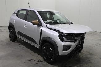 Dacia Spring  picture 2