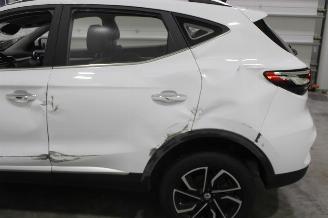 MG ZS  picture 9