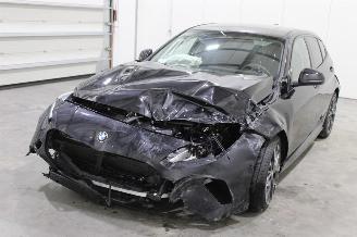 Damaged car BMW 1-serie 120 2026/5