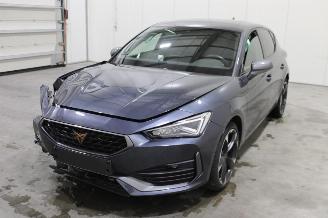 škoda osobní automobily Cupra Leon  2023/12