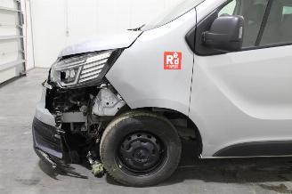 Renault Trafic  picture 6