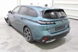 Peugeot 308  picture 4