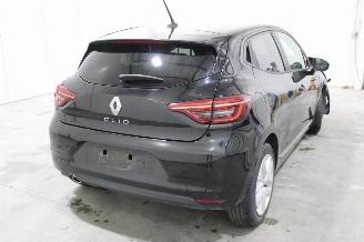 Renault Clio  picture 3