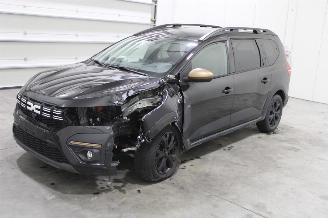 Coche accidentado Dacia Jogger  2025/1