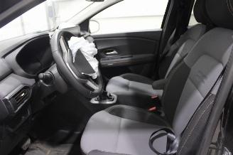 Dacia Jogger  picture 10
