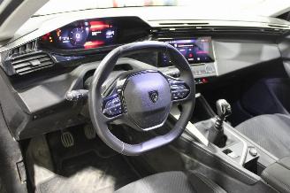 Peugeot 308  picture 10