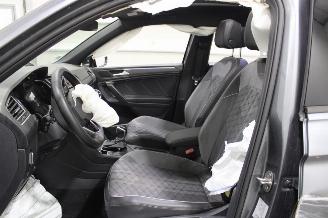 Volkswagen Tiguan  picture 10