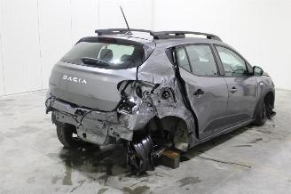 Dacia Sandero  picture 3