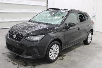 škoda osobní automobily Seat Arona  2022/4