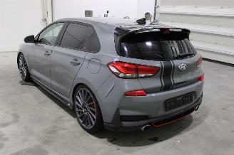 Hyundai I-30 i30 picture 4