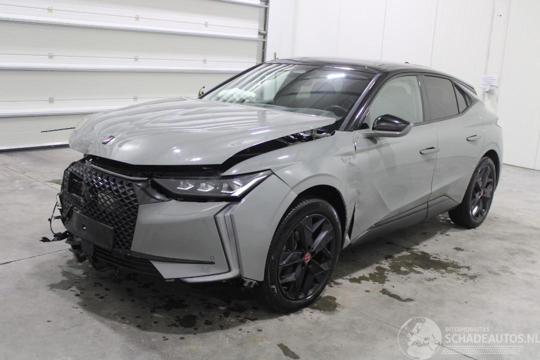 DS Automobiles DS 4 DS4