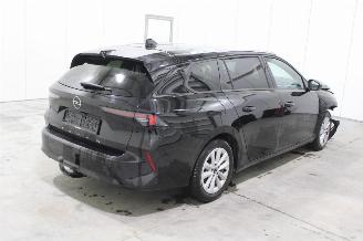 Opel Astra  picture 3
