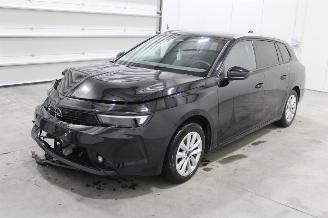 skadebil auto Opel Astra  2023/8