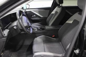 Opel Astra  picture 11