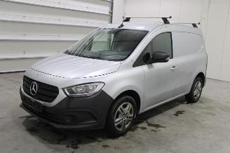 škoda osobní automobily Mercedes Citan  2023/4