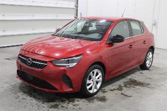 skadebil auto Opel Corsa  2021/3