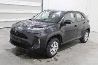 skadebil auto Toyota Yaris Cross  2024/2