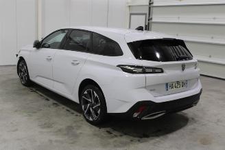 Peugeot 308  picture 4