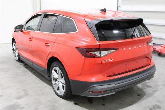 Skoda Enyaq  picture 4