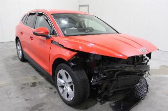Skoda Enyaq  picture 2