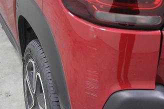 Citroën C3 Aircross  picture 9