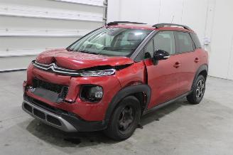 Coche accidentado Citroën C3 Aircross  2021/6