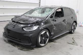 Auto incidentate Volkswagen ID.3  2024/7