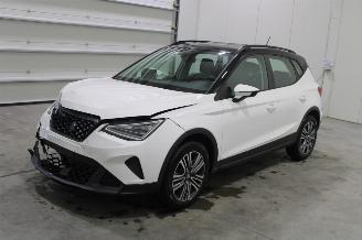 škoda osobní automobily Seat Arona  2024/6