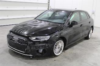 škoda osobní automobily Audi A3  2023/10