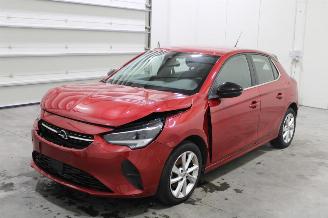 Damaged car Opel Corsa  2023/3