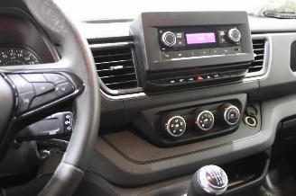 Nissan Primastar  picture 13