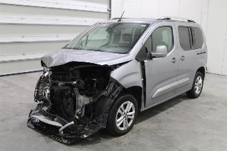 škoda osobní automobily Toyota ProAce CITY 2021/11