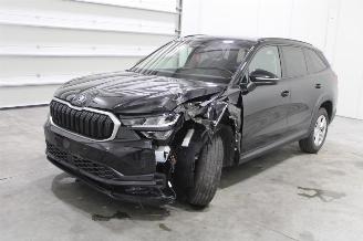 Schadeauto Skoda Kodiaq  2025/3