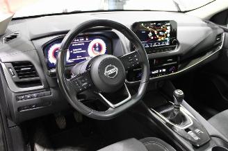 Nissan Qashqai  picture 10