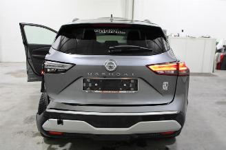 Nissan Qashqai  picture 8