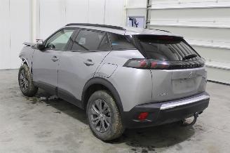 Peugeot 2008  picture 4